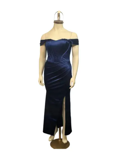 [112025231] BLUE COCKTAIL L