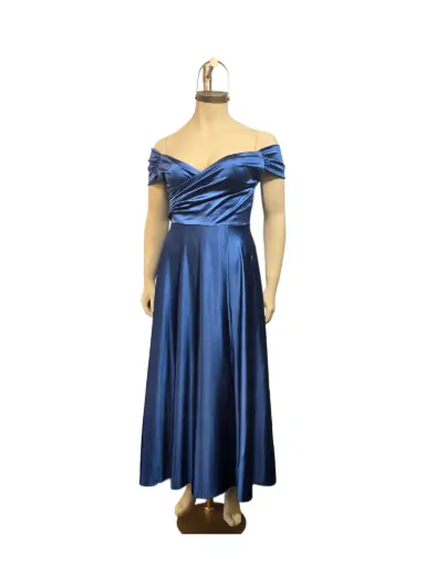 [112025233] BLUE INFINITY L