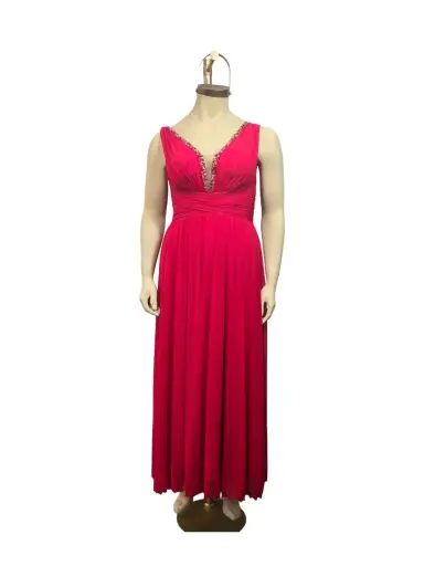 [112025238] RED COBALT L