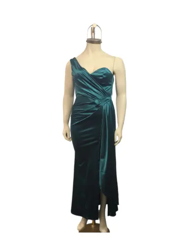 [112025243] GREEN GEISHA M