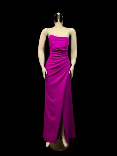 [112025261] FUCSIA SLIDE 2 M