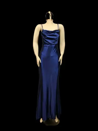 [112025277] BLUE PX M