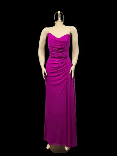 [112025280] FUCSIA LIGHT M