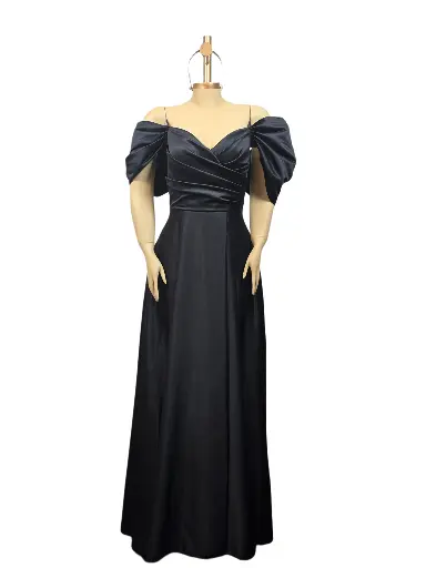 [11202527] BLACK ELEGANT