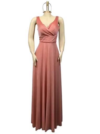 [112025288] ROSE MÉLON XXL