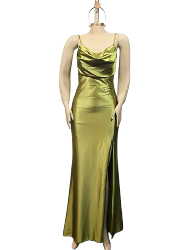 [112025289] GREEN PX M