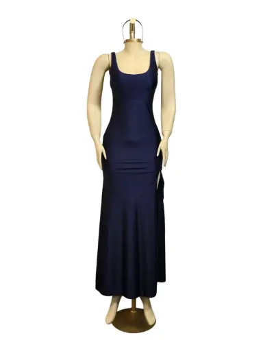 [112025295] BLUE DARK STD