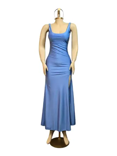 [112025297] BABY BLUE STD 