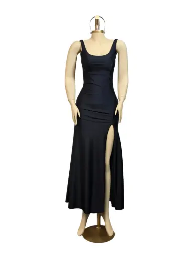 [112025298] BLACK STD 