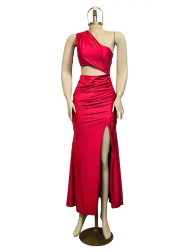 [112025302] ASYMMETRIC RED STD 