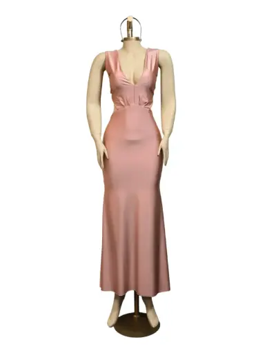 [112025307] ROSE BACK STD