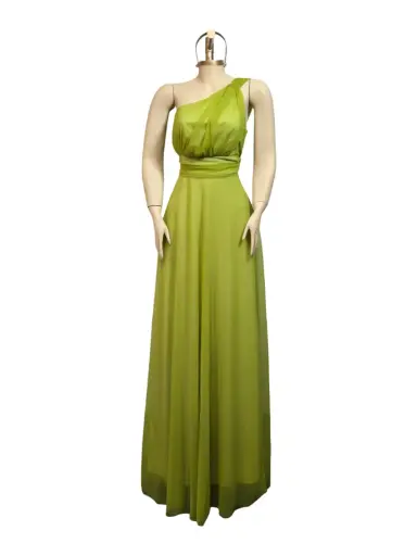 [112025309] GREEN NOW L