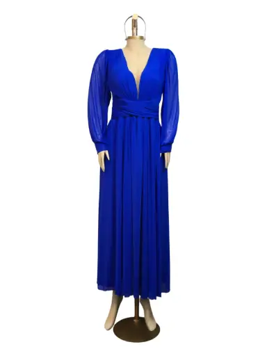 [112025310] BLUE EX XL