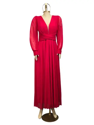 [112025311] RED EX XL