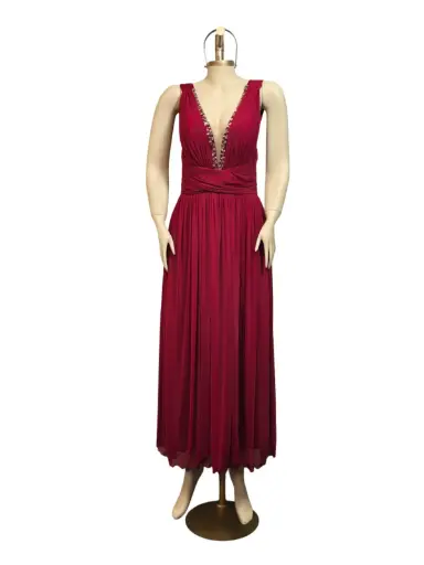 [112025312] RED COBALT L