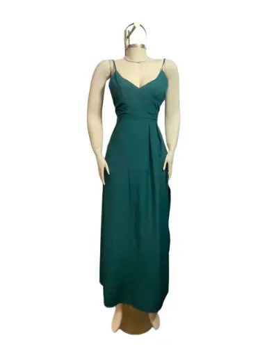 [112025313] ESMERALD GREEN L 