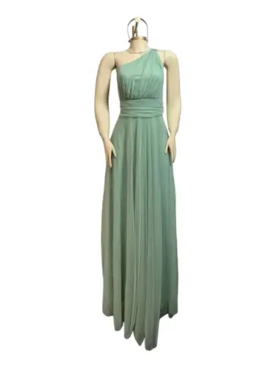 [112025314] MINT GREEN XXL