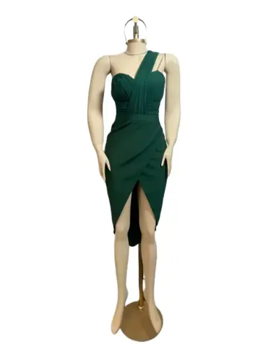 [112025324] TAIL GREEN S