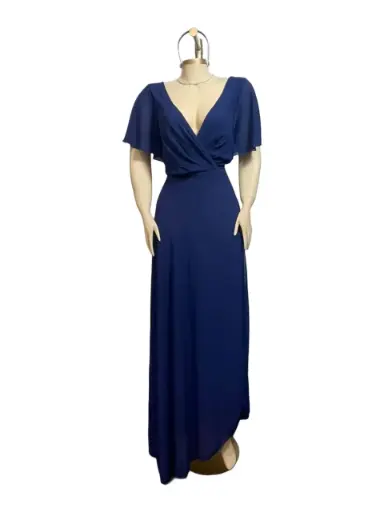 [112025333] BLUE FALLEN XL