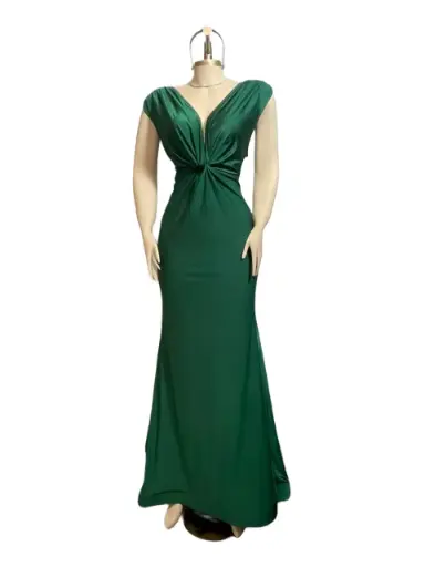 [112025335] GREEN BUTTERFLY XL