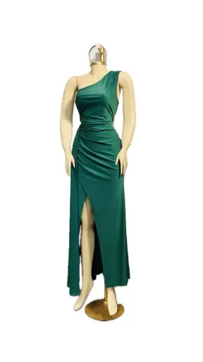 [112025344] GREEN EMERALD L 