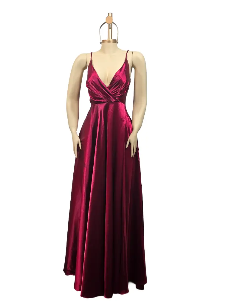 RED CHERRY S | Soma dress