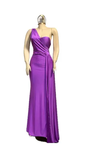 [112025352] PURPLE LADY M