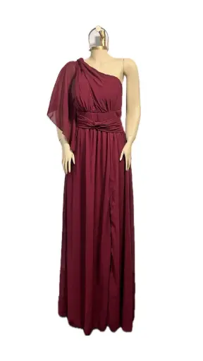 [112025353] RED WINE XL