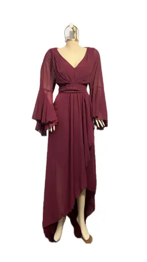 [112025354] RED PASSION XL