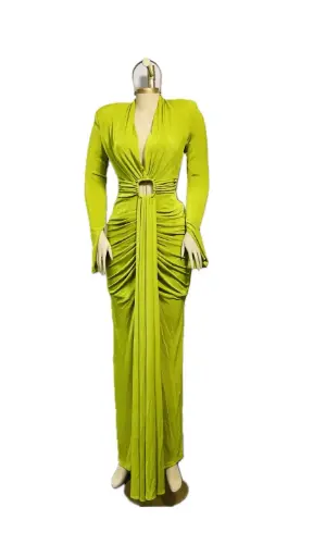[112025360] GREEN PISTACHIO S 