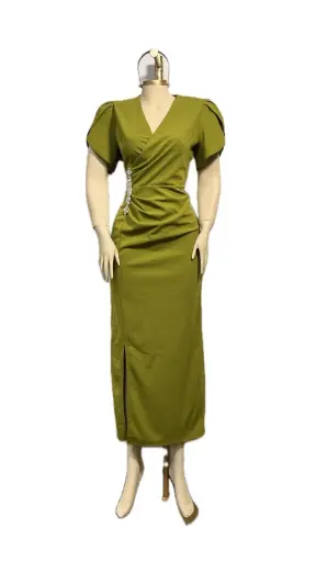 [112025361] GREEN MUSE XL 