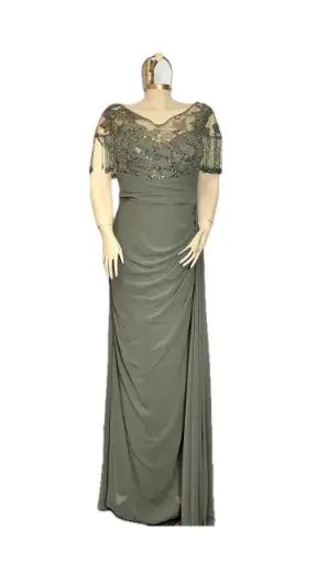 [112025408] GREEN GLIMMER L