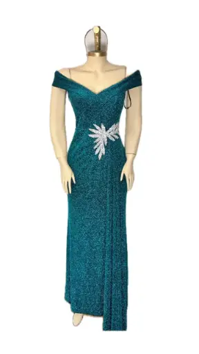 [112025412] AQUA MIDNIGHT M