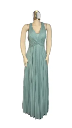 [112025421] GREEN BABY L