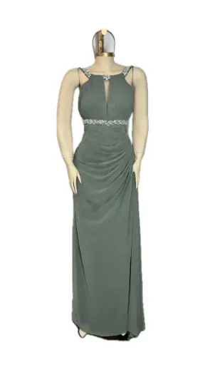 [112025428] GREEN DIAMOND L 