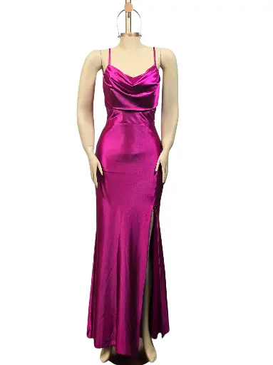 [11202552] FUCSIA PX XS