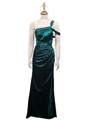 [11202556] GREEN LUXURY