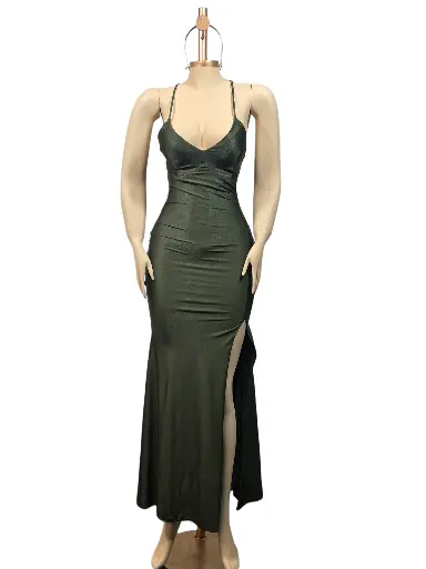 [11202557] GREEN OLIVE
