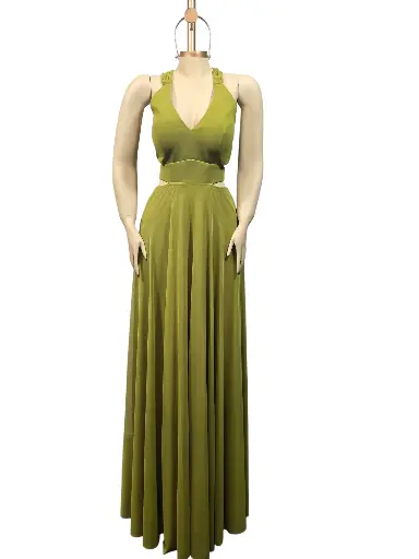 [11202560] GREEN MUSGO