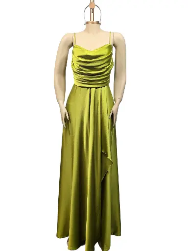 [11202565] GREEN PICK XS