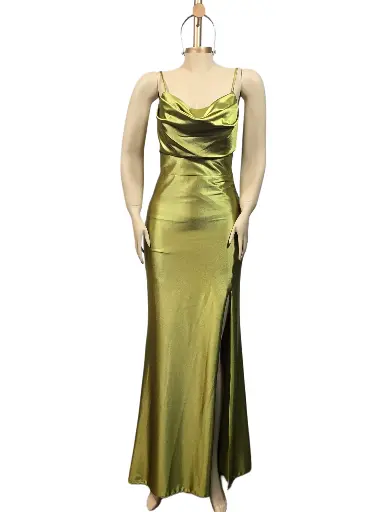 [11202569] GREEN PX S