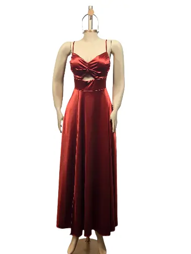 [11202576] ORANGE BRONCE