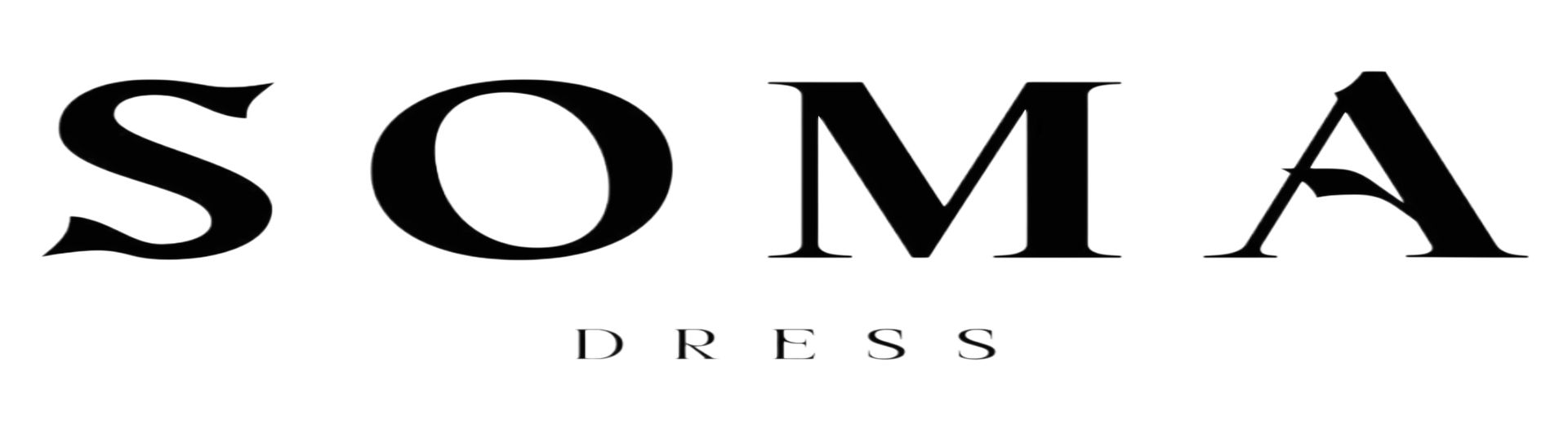Soma dress